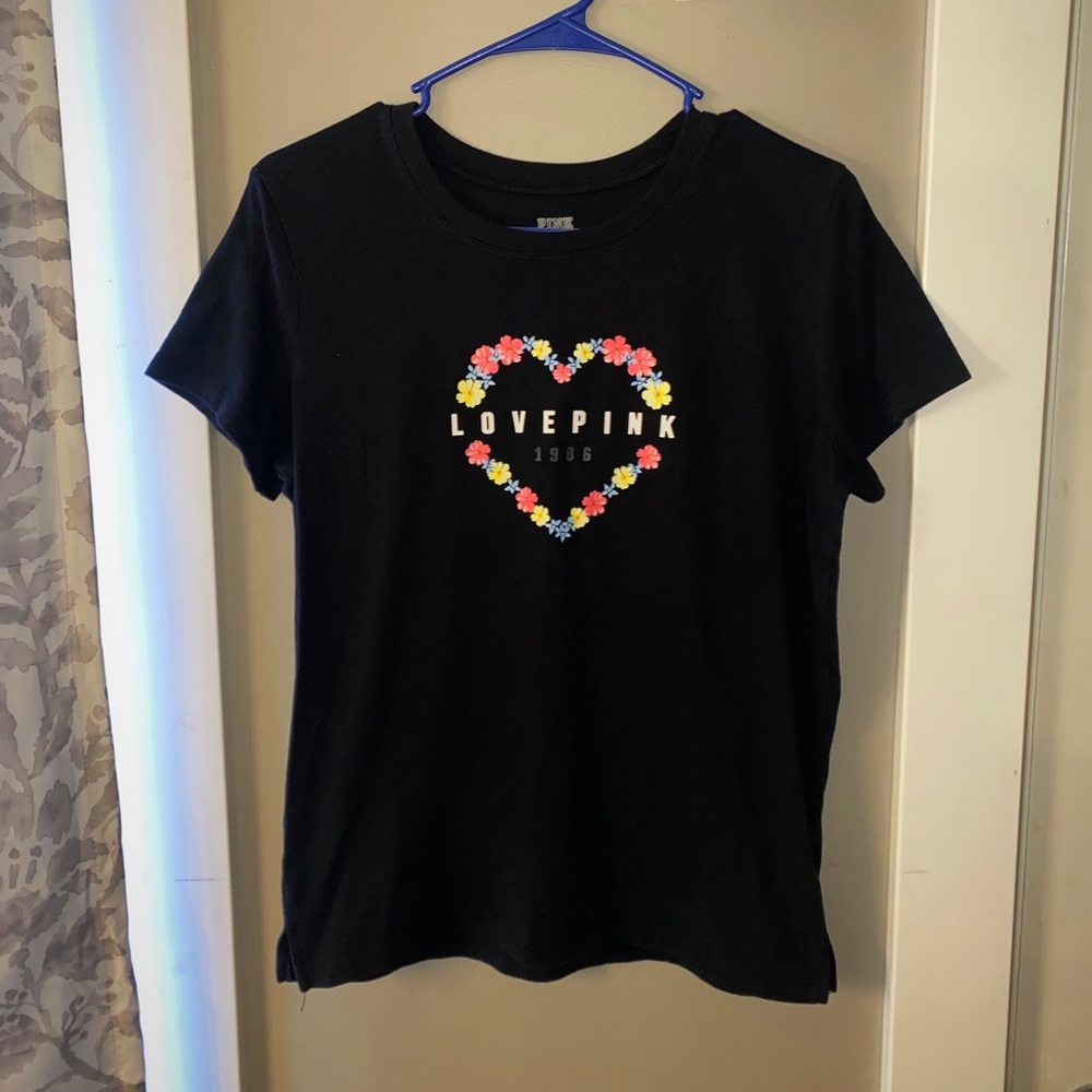Victoria’s Secret Pink Shirt